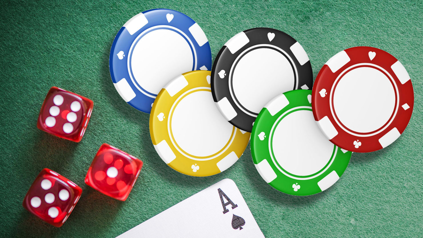 Mitos Poker